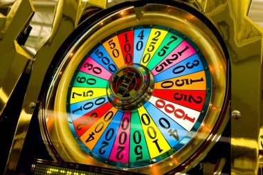 line togel featured game showcase