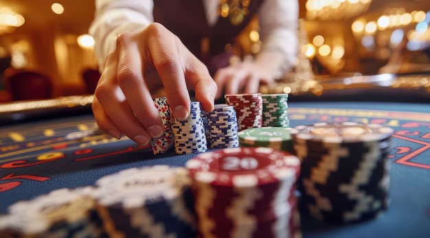 line togel payment method selection during account setup