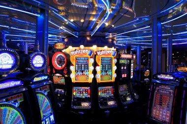 line togel featured game showcase