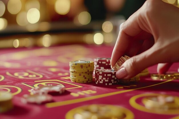 line togel Tarung Mesin game selection screen
